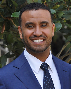 Muaz Ibrahim